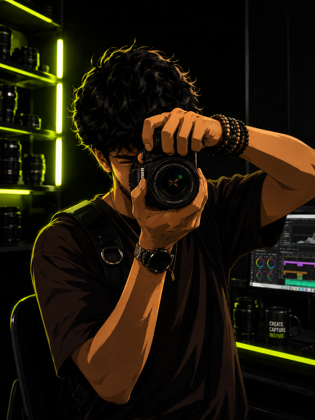 Profile Media