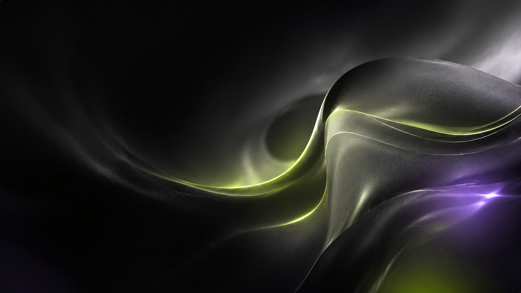 Cinematic Visual
