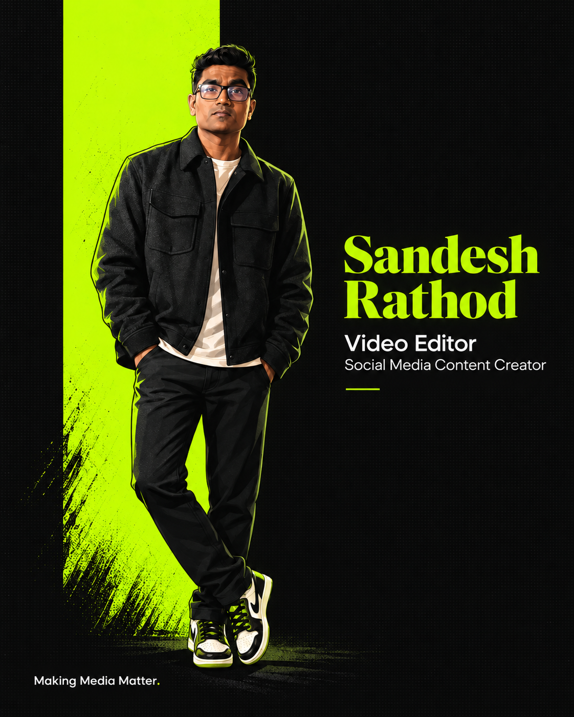 Profile Media